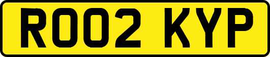 RO02KYP
