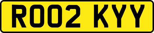 RO02KYY