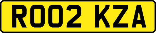 RO02KZA