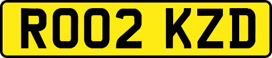 RO02KZD