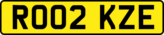 RO02KZE