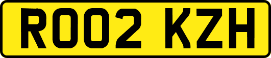 RO02KZH