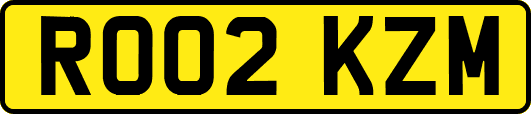 RO02KZM