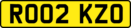 RO02KZO