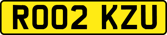 RO02KZU
