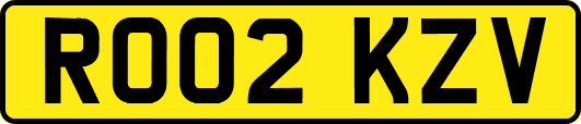 RO02KZV