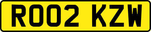 RO02KZW