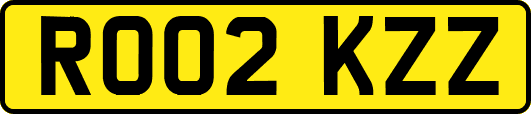 RO02KZZ