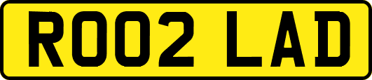 RO02LAD