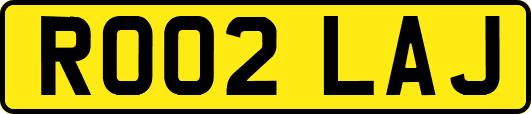 RO02LAJ
