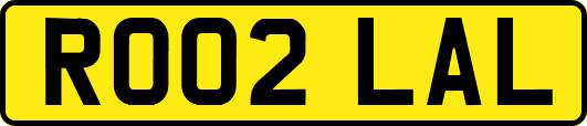 RO02LAL