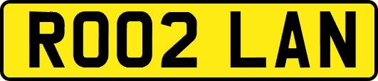 RO02LAN