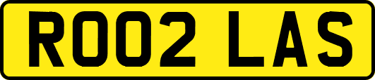 RO02LAS