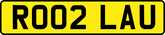 RO02LAU