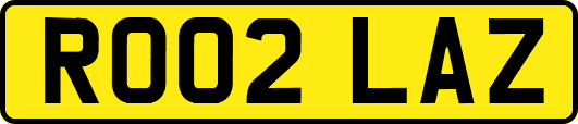 RO02LAZ