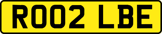 RO02LBE