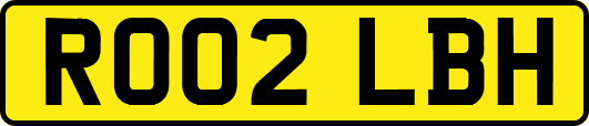 RO02LBH
