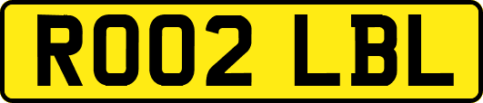 RO02LBL