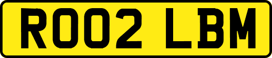 RO02LBM