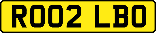 RO02LBO