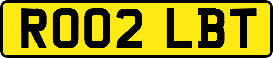 RO02LBT