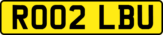 RO02LBU