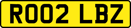 RO02LBZ