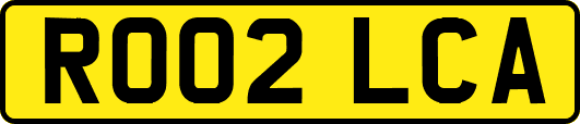 RO02LCA