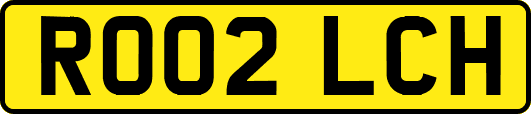 RO02LCH