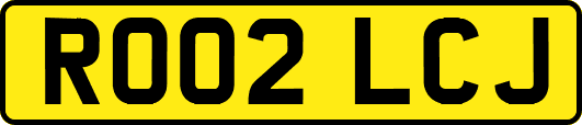 RO02LCJ