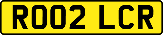 RO02LCR