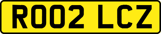 RO02LCZ