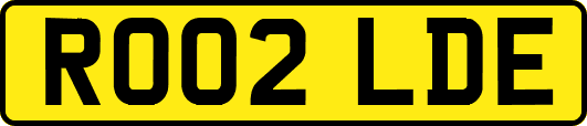 RO02LDE