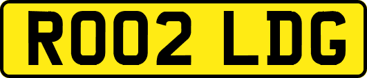 RO02LDG