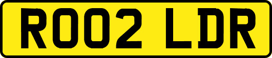 RO02LDR