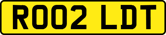 RO02LDT