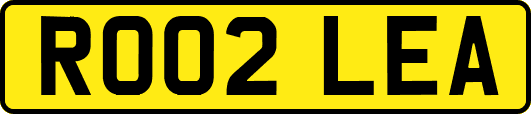 RO02LEA