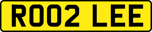 RO02LEE