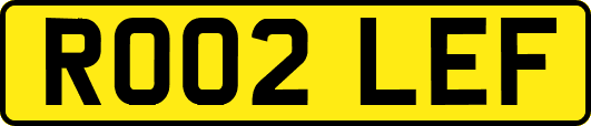 RO02LEF