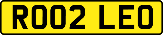 RO02LEO