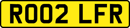 RO02LFR