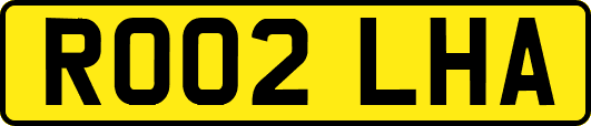 RO02LHA