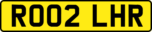 RO02LHR