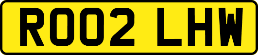RO02LHW