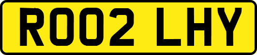 RO02LHY