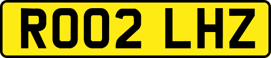 RO02LHZ