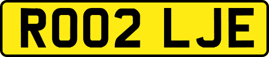 RO02LJE