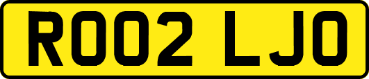 RO02LJO