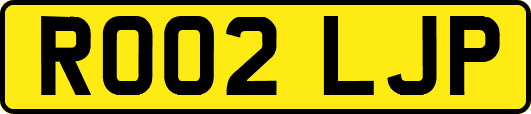RO02LJP