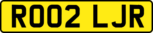 RO02LJR